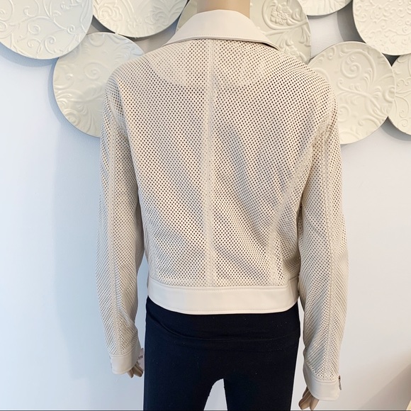 New Blank NYC Off The Hook Jacket NWT Med - Picture 6 of 9